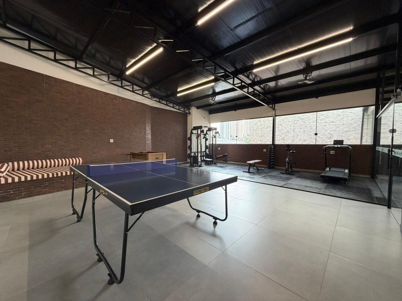 Sala de Jogos