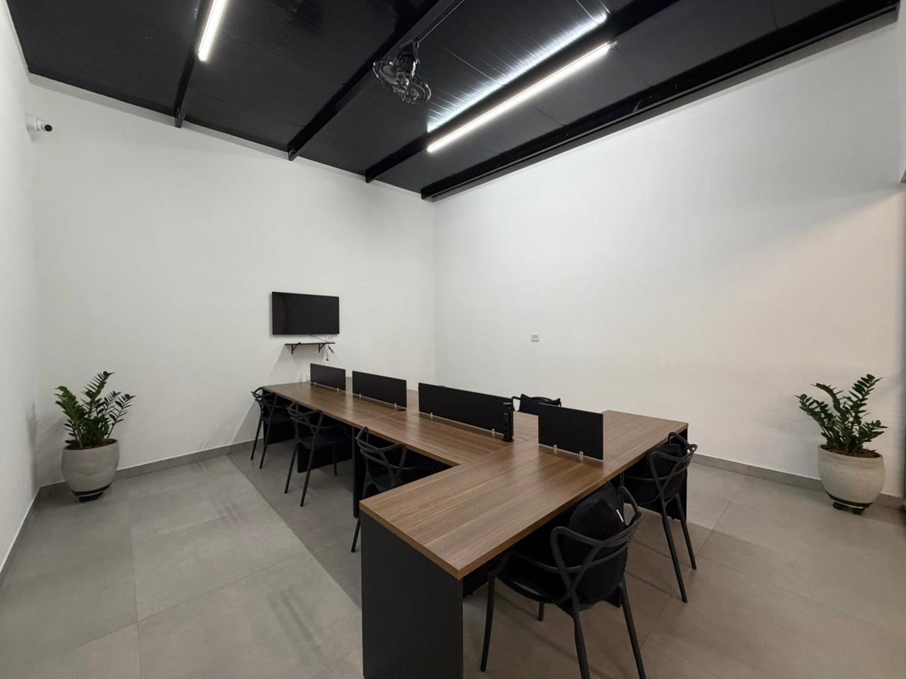 Coworking